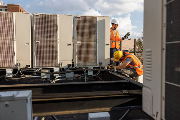 Best Solar-powered HVAC Systems in Maquoketa, IA