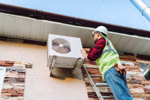 Best HVAC for Healthcare Facilities in Maquoketa, IA