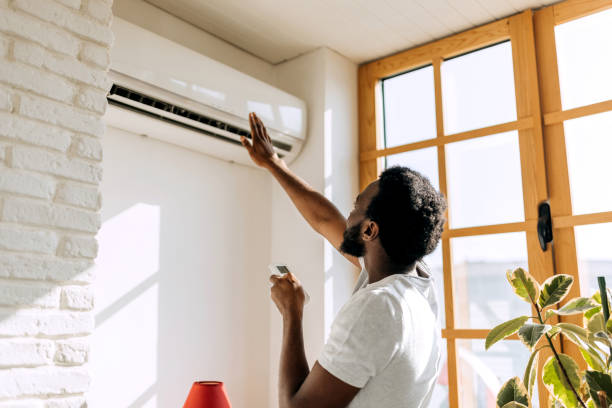 Best HVAC Financing and Leasing in Maquoketa, IA