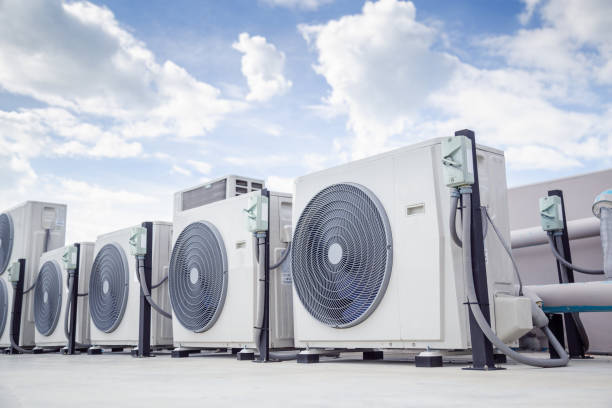Best Energy-efficient HVAC Solutions in Maquoketa, IA