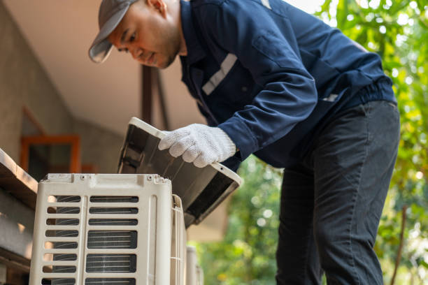 Best Furnace Cleaning in Maquoketa, IA