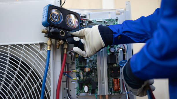 Best Residential HVAC in Maquoketa, IA